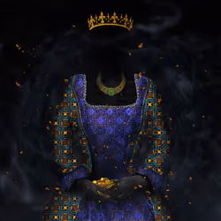 Royal #7963