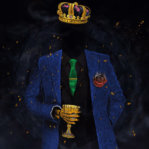 Royal #5642