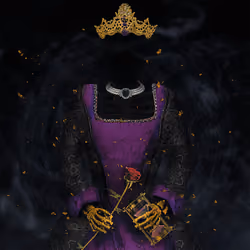 Royal #2530