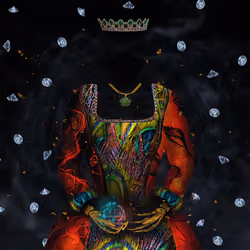 Royal #6653