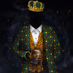 Royal #3188