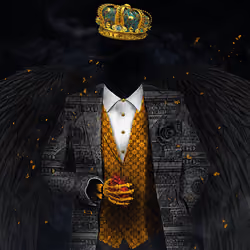 Royal #6802