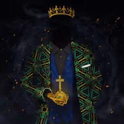Royal #7311