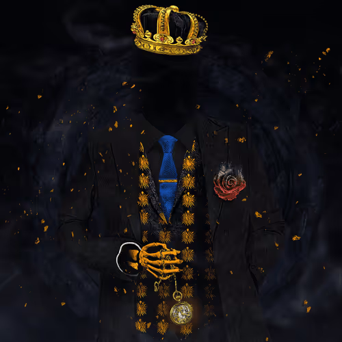 Royal #7797
