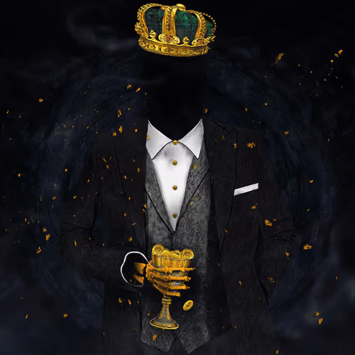 Royal #7458