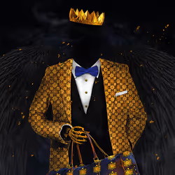 Royal #3102