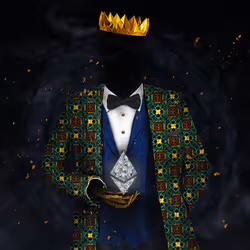 Royal #9071