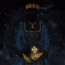 Royal #6437
