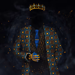 Royal #4568