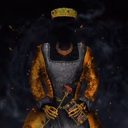 Royal #8382