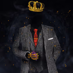 Royal #6122