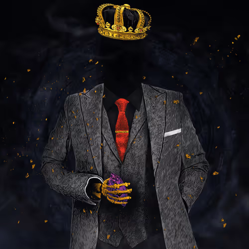 Royal #6122