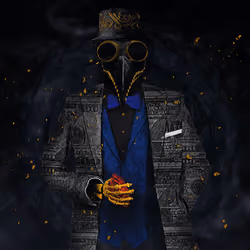 Royal #5774
