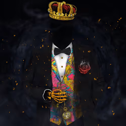 Royal #2526