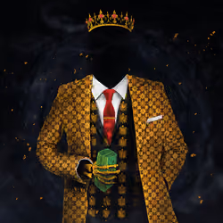 Royal #1411