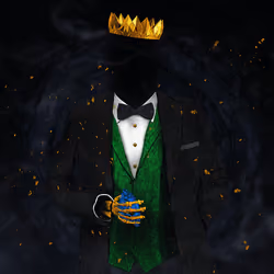 Royal #7254