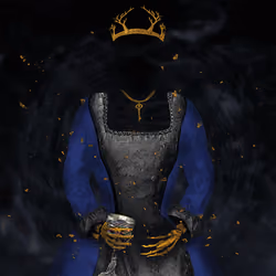 Royal #8440