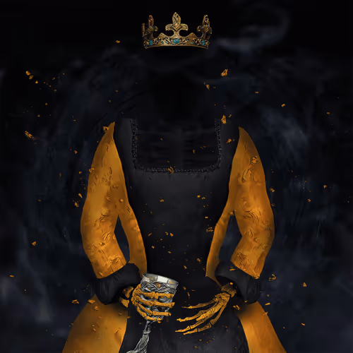 Royal #9126