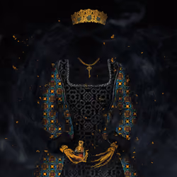 Royal #8889