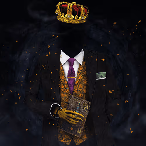 Royal #9198