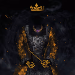 Royal #3736