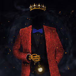 Royal #1884