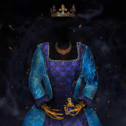 Royal #3380