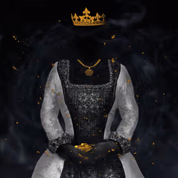 Royal #7658