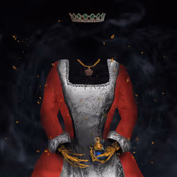 Royal #3333