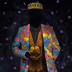 Royal #7927