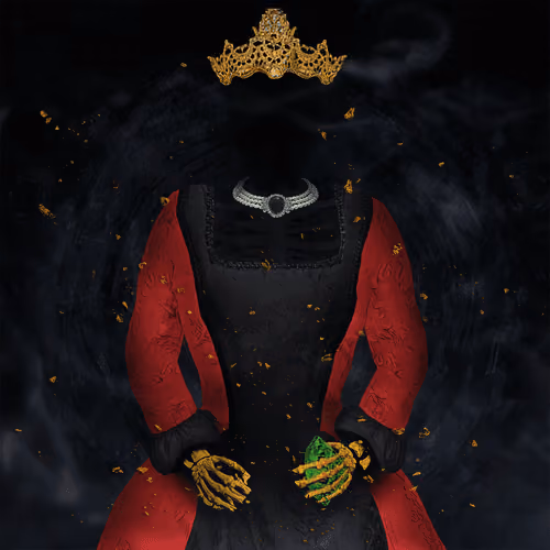 Royal #8245