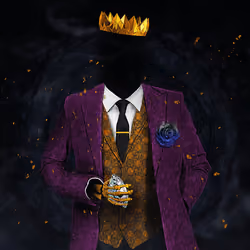 Royal #6075