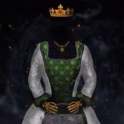 Royal #3764