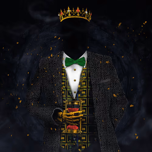 Royal #8229
