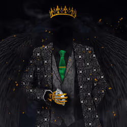 Royal #9098