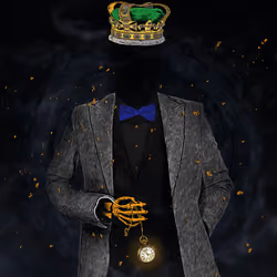 Royal #68