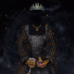 Royal #8495