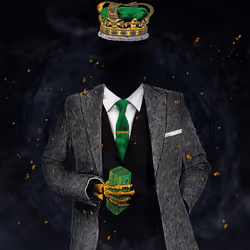 Royal #9056
