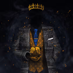 Royal #3396