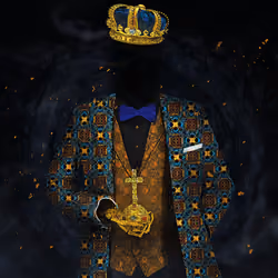 Royal #4956