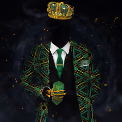 Royal #7437