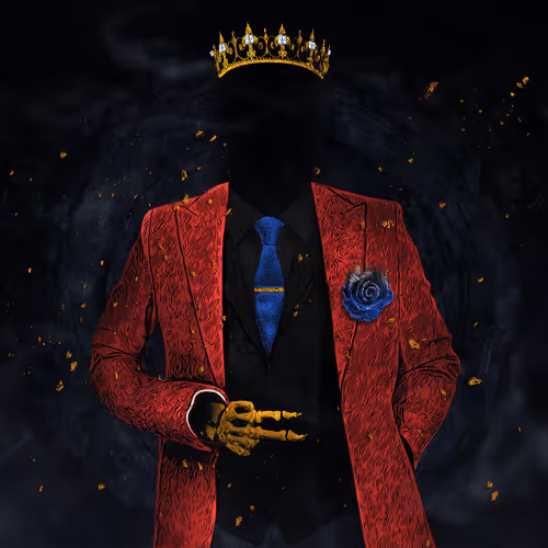 Royal #7090
