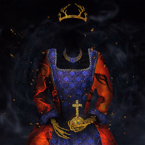 Royal #7784