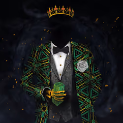 Royal #2226