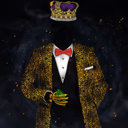 Royal #3694