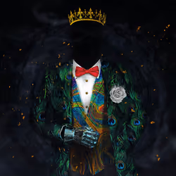 Royal #388