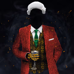 Royal #7633