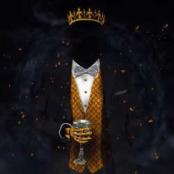 Royal #2376
