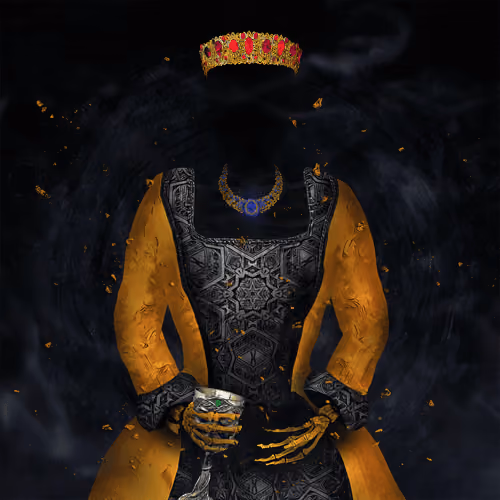 Royal #9223