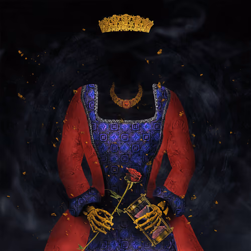 Royal #1286